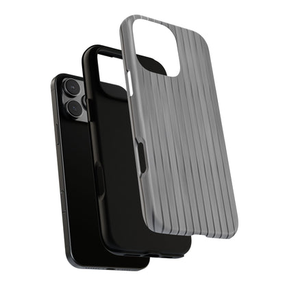 Durable Phone Case - Tough Cases with Textured Design