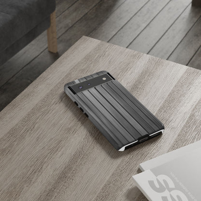 Sleek Tough Phone Case – Durable Protection with Modern Design