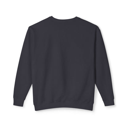 Scenic Minimalist Crewneck Sweatshirt - Cozy Art Tee for Nature Lovers, Gift for Her, Layering Essential, Perfect for Fall, Everyday Wear