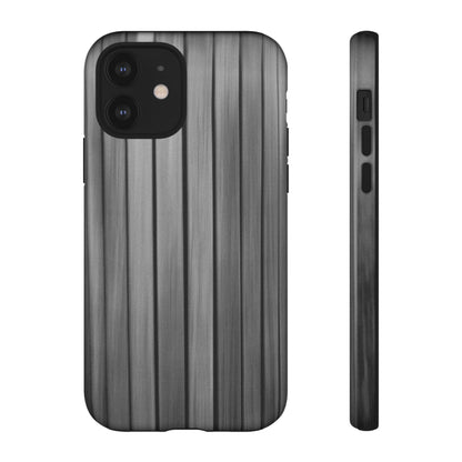 Sleek Tough Phone Case – Durable Protection with Modern Design