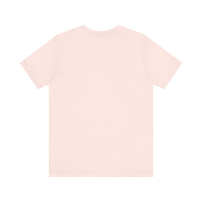 Unisex Jersey Tee - 'Est. 1996' Graphic Shirt, Birthday Gift, Casual Wear, Vintage Style, Retro Fashion, Gift for Him/Her