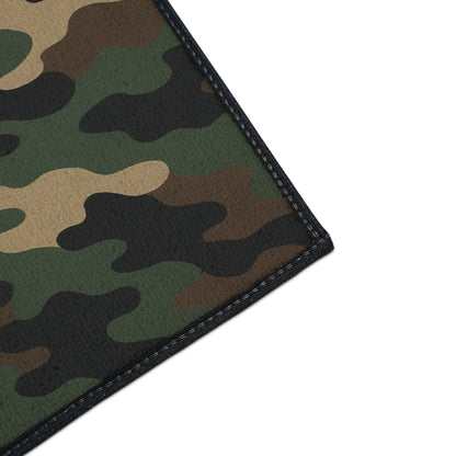 Heavy Duty Floor Mat