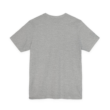 Unisex Jersey Tee - 'Est. 1996' Graphic Shirt, Birthday Gift, Casual Wear, Vintage Style, Retro Fashion, Gift for Him/Her