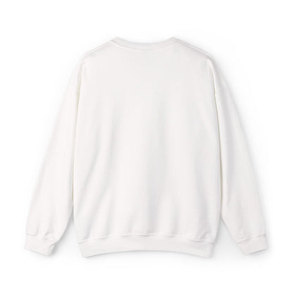 Caffeine Lover's Crewneck Sweatshirt | Unisex Heavy Blend