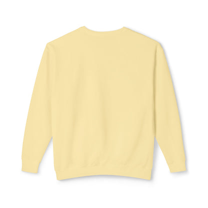 Scenic Minimalist Crewneck Sweatshirt - Cozy Art Tee for Nature Lovers, Gift for Her, Layering Essential, Perfect for Fall, Everyday Wear