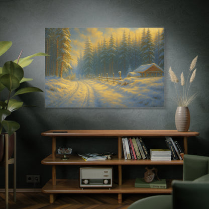 Canvas Print