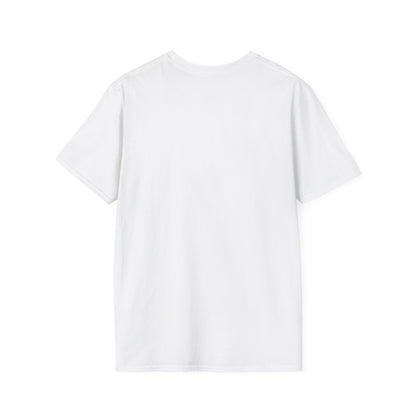 Serene Nature Landscape T-Shirt - Comfortable Unisex Tee, Outdoor Adventures, Nature Lover Gift, Casual Wear, Stylish Spring Top