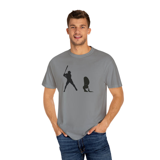 Unisex Sports T-Shirt - Perfect for Athletes, Fans, and Casual Wear, Great for Game Days, Birthdays, Holidays, and Every Day! - product image
