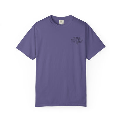 Comfortable Dad Bod Tee - Perfect Gift for Father's Day