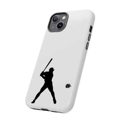 Baseball Phone Case, Sporty Accessories for Fans, Tough Cases, Gift for Athletes, Perfect for Sports Enthusiasts