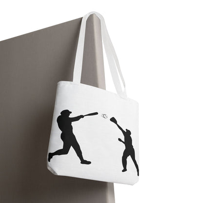 Baseball Tote Bag, Perfect for Sports Fans, Great Gift for Players, Ideal for Game Days, Accessory for Summer Outings