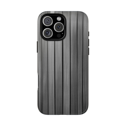 Sleek Tough Phone Case – Durable Protection with Modern Design