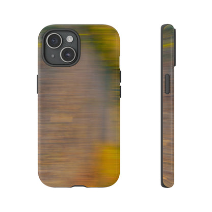 Tough Cases - Stylish & Durable Phone Case with Abstract Design