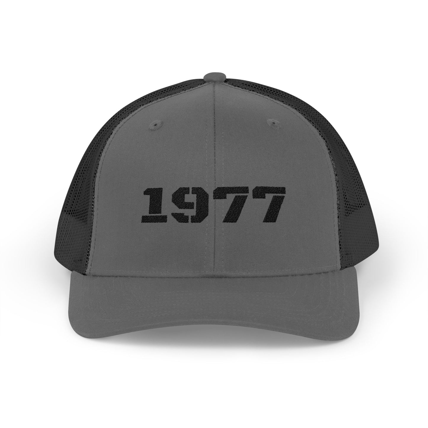 Classic Year Snapback Trucker Cap, Birthday Gift, Retro Style Hat, Personalized Headwear, Unique Vintage Cap
