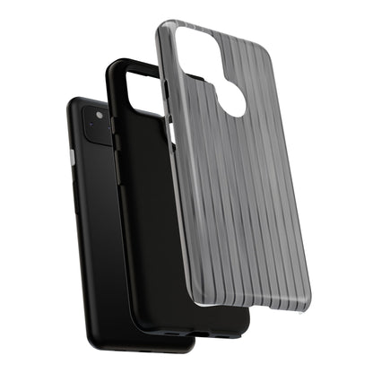 Durable Phone Case - Tough Cases with Textured Design