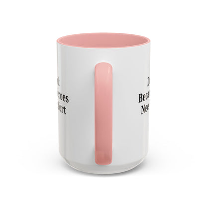 Dad Bod Coffee Mug - Perfect Gift for Fathers, Comfort Mug, Dad Humor, Father's Day Gift, Coffee Lovers