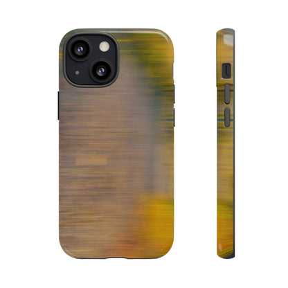 Tough Cases - Stylish & Durable Phone Case with Abstract Design