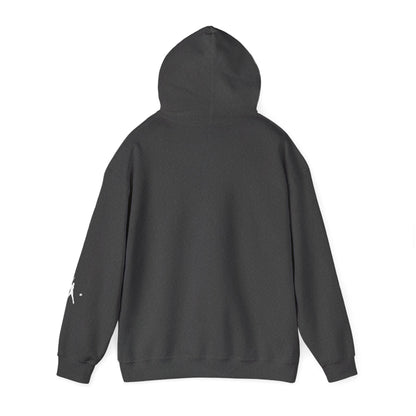 Sporty Unisex Baseball Hooded Sweatshirt, Casual Hoodie for Athletes, Perfect for Gifts, Comfy Streetwear, Ideal for Sports Events, Personal Use