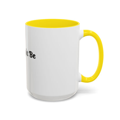 Funny Coffee Mug - "This Might Be Wine" - Perfect for Wine Lovers