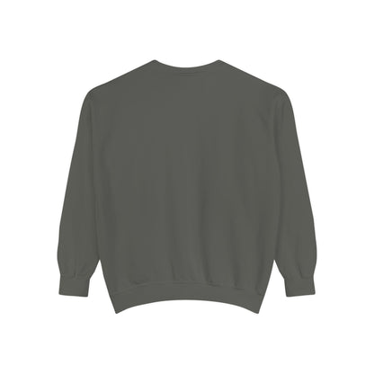 Unisex Sweatshirt, I love Football, Cozy, Perfect for Everyday Wear, Gift Idea for Friends, Couples, and Special Occasions