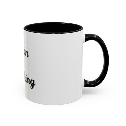 Pumpkin Spice Coffee Mug - Celebrate Fall Flavors in Style