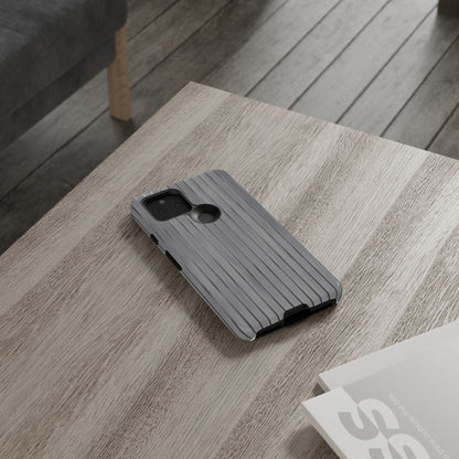 Durable Phone Case - Tough Cases with Textured Design