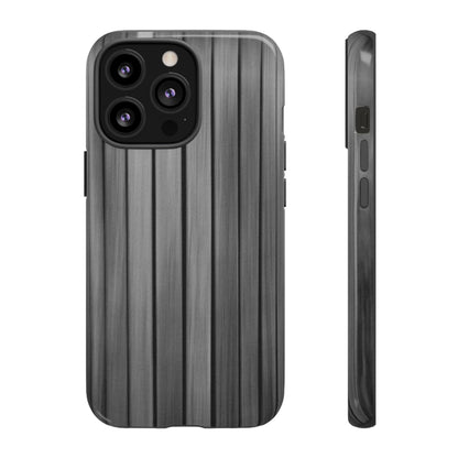 Sleek Tough Phone Case – Durable Protection with Modern Design