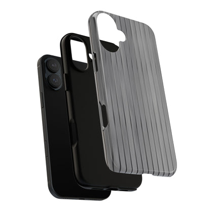 Durable Phone Case - Tough Cases with Textured Design