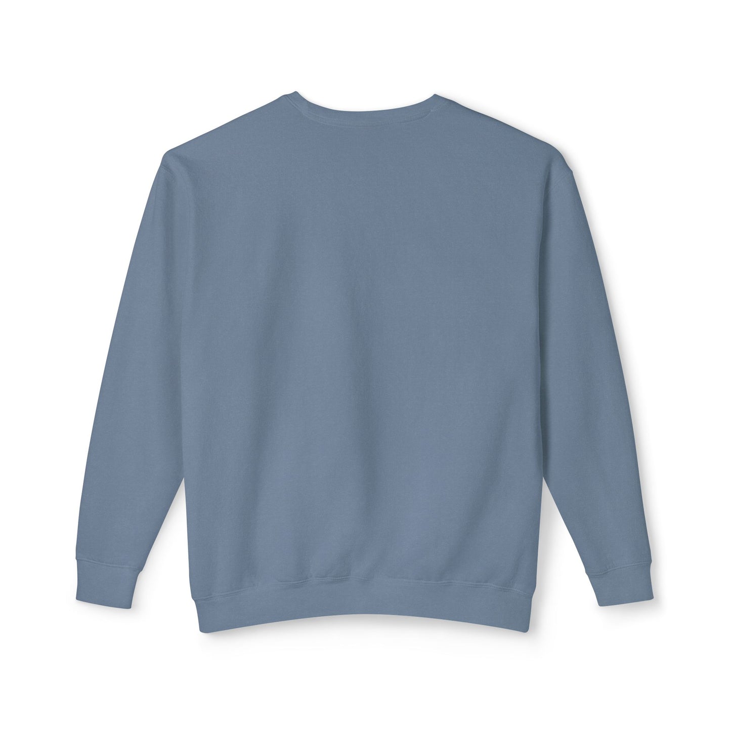 Scenic Minimalist Crewneck Sweatshirt - Cozy Art Tee for Nature Lovers, Gift for Her, Layering Essential, Perfect for Fall, Everyday Wear