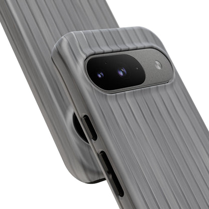Durable Phone Case - Tough Cases with Textured Design