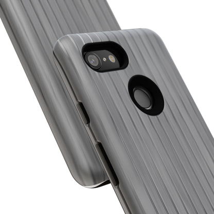 Durable Phone Case - Tough Cases with Textured Design