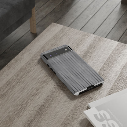 Durable Phone Case - Tough Cases with Textured Design