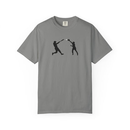 Baseball Sports T-Shirt - Perfect for Athletes, Sports Events, Casual Wear, Birthdays, Gifts, Team Spirit