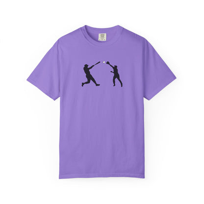 Baseball Sports T-Shirt - Perfect for Athletes, Sports Events, Casual Wear, Birthdays, Gifts, Team Spirit