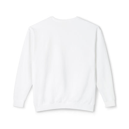 Scenic Minimalist Crewneck Sweatshirt - Cozy Art Tee for Nature Lovers, Gift for Her, Layering Essential, Perfect for Fall, Everyday Wear