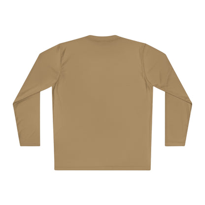 Unisex Long Sleeve Tee - Nature Inspired Design, Comfortable Graphic Shirt for Outdoor Lovers, Casual Wear, Gift for Nature [...]
