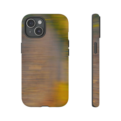 Tough Cases - Stylish & Durable Phone Case with Abstract Design