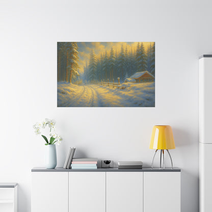 Canvas Print