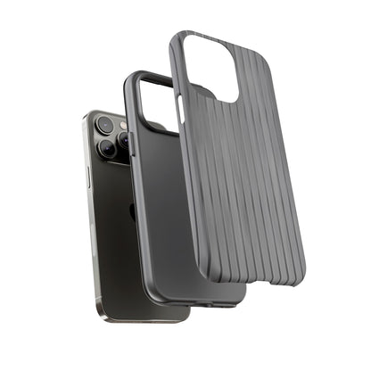 Durable Phone Case - Tough Cases with Textured Design