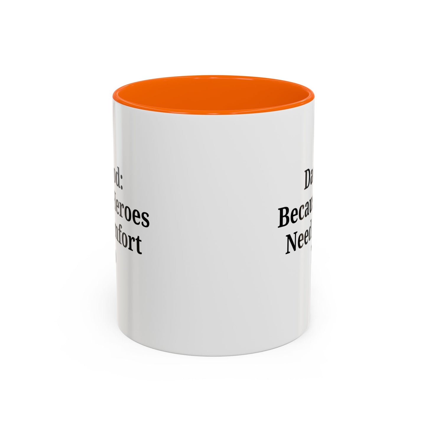 Dad Bod Coffee Mug - Perfect Gift for Fathers, Comfort Mug, Dad Humor, Father's Day Gift, Coffee Lovers