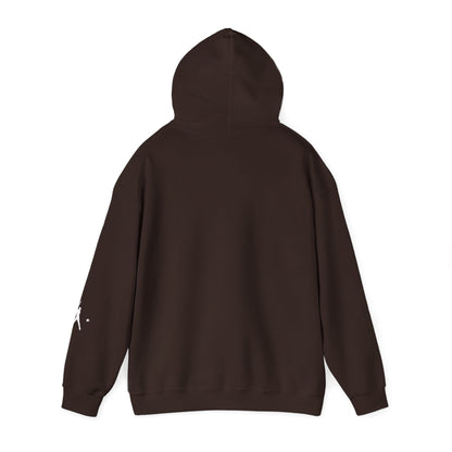 Sporty Unisex Baseball Hooded Sweatshirt, Casual Hoodie for Athletes, Perfect for Gifts, Comfy Streetwear, Ideal for Sports Events, Personal Use