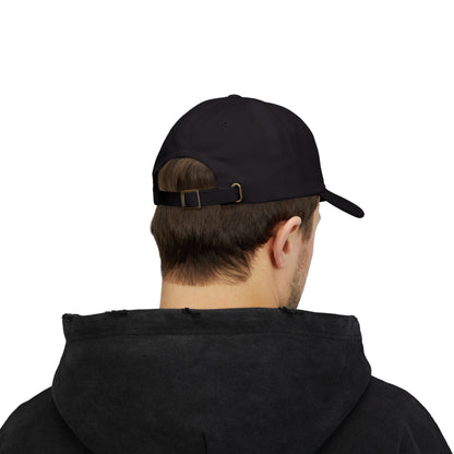 Basketball Dad Cap - Sporty Dad Hat, Gift for Basketball Lovers, Adjustable Cap for Dad, Sports Accessories, Casual Headwear