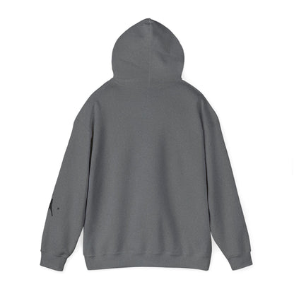 Baseball Themed Unisex Hoodie, Streetwear, Sports Fan Sweatshirt, Gift for Athletes, Casual Wear, Fall Fashion