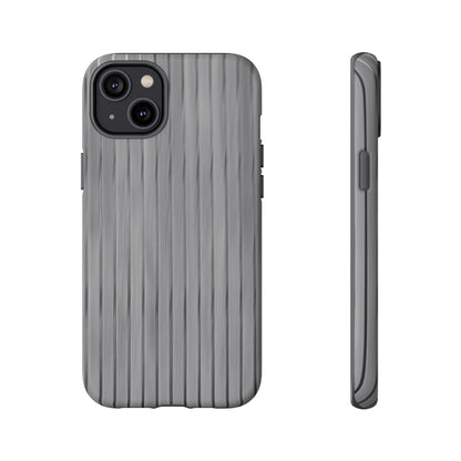 Durable Phone Case - Tough Cases with Textured Design