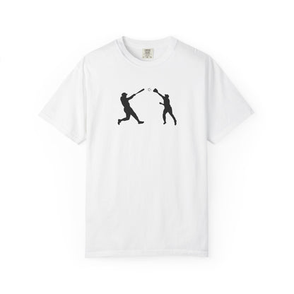 Baseball Sports T-Shirt - Perfect for Athletes, Sports Events, Casual Wear, Birthdays, Gifts, Team Spirit