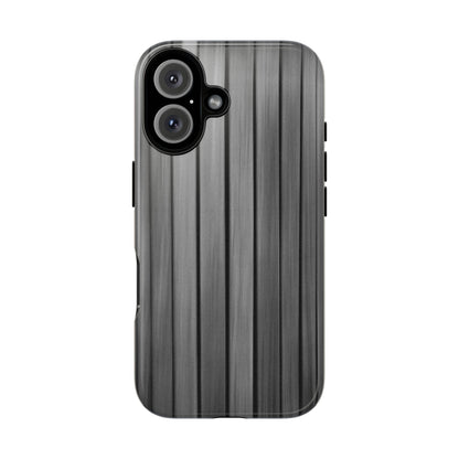 Sleek Tough Phone Case – Durable Protection with Modern Design