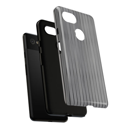 Durable Phone Case - Tough Cases with Textured Design