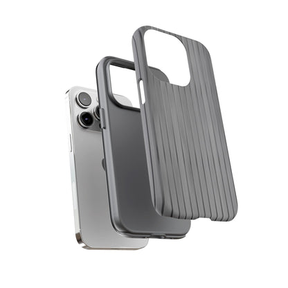 Durable Phone Case - Tough Cases with Textured Design