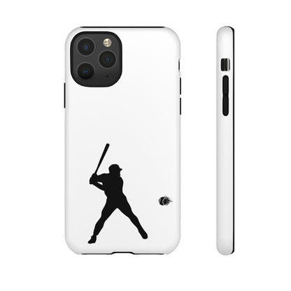 Baseball Phone Case, Sporty Accessories for Fans, Tough Cases, Gift for Athletes, Perfect for Sports Enthusiasts