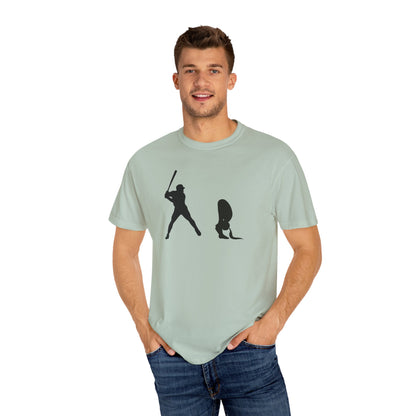 Unisex Sports T-Shirt - Perfect for Athletes, Fans, and Casual Wear, Great for Game Days, Birthdays, Holidays, and Every Day!